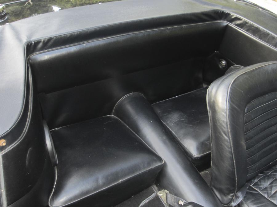  Maserati 3500 GT Vignale Spyder 1963 года  (фото 6 из 17)